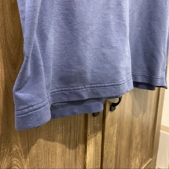 Travis Matthew Polo Golf Short Sleeve Shirt Large - Picture 5 of 8